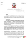 Vista preliminar de documento RESOLUCIÓN DE GERENCIA GENERAL N° 0309-2023-APN-GG
