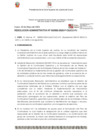 Vista preliminar de documento RESOLUCION ADMINISTRATIVA-000562-2023-P-CSJCU