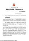 Vista preliminar de documento RD 241-2023-MINEM-DGM