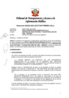 Vista preliminar de documento Resolución N° 000223-2023-JUS-TTAIP-PRIMERA SALA