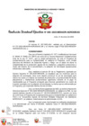 Vista preliminar de documento RDE 009-2023- RECONSIDERACIÓN DE RESOLUCIÓN 063-2022 - INPROCAFE