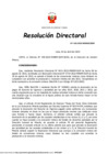 Vista preliminar de documento RD 243-2023-MINEM-DGM