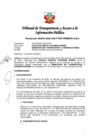 Vista preliminar de documento Resolución N° 000224-2023-JUS-TTAIP-PRIMERA SALA