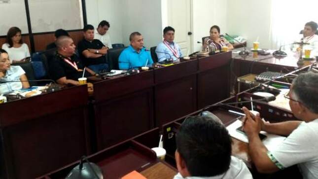 Consejo Regional autoriza transferencia de más de S/ 12 millones para proyecto vial en Pacaipampa