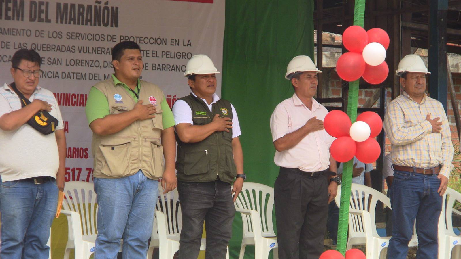 MUNICIPALIDAD PROVINCIAL DATEM DEL MA