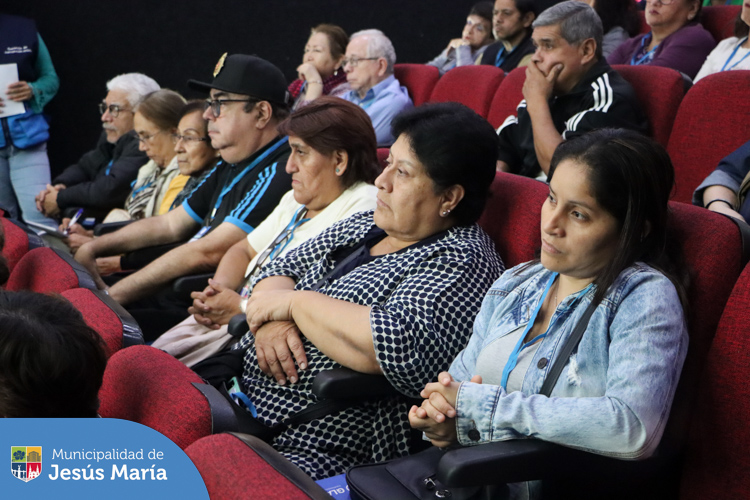 👉 Con la transparencia que caracteriza nuestra gestión, el alcalde Jesús Gálvez Olivares, presentó en audiencia pública, el informe de rendición de cuentas 2023.
