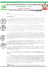 Vista preliminar de documento RESOLUCIÓN DE GERENCIA MUNICIPAL N°005-2023