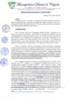 Vista preliminar de documento RESOLUCIÓN DE ALCALDÍA Nº124-2023-A MDC