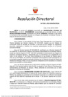 Vista preliminar de documento RD 261-2023-MINEM-DGM