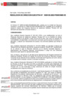 Vista preliminar de documento RESOLUCION DIRECTORAL EJECUTIVA
