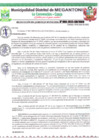 Vista preliminar de documento RESOLUCIÓN DE GERENCIA MUNICIPAL N°006-2023