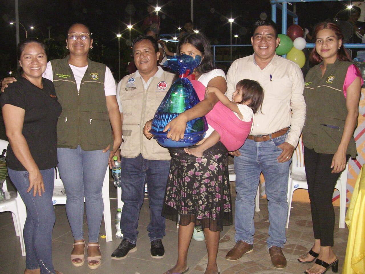 MUNICIPALIDAD PROVINCIAL DATEM DEL MARAÑON