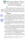 Vista preliminar de documento RESOLUCIÓN DE ALCALDÍA Nº129-2023-A MDC