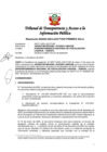 Vista preliminar de documento Resolución N° 000253-2023-JUS-TTAIP-PRIMERA SALA