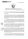 Vista preliminar de documento R.A N° 85-2023-OGRH-HEVES
