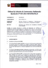 Vista preliminar de documento RESOLUCIÓN 003-2023-MINAM-TSCA