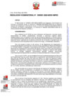 Vista preliminar de documento RVM_001_2023_MIDIS_VMPES