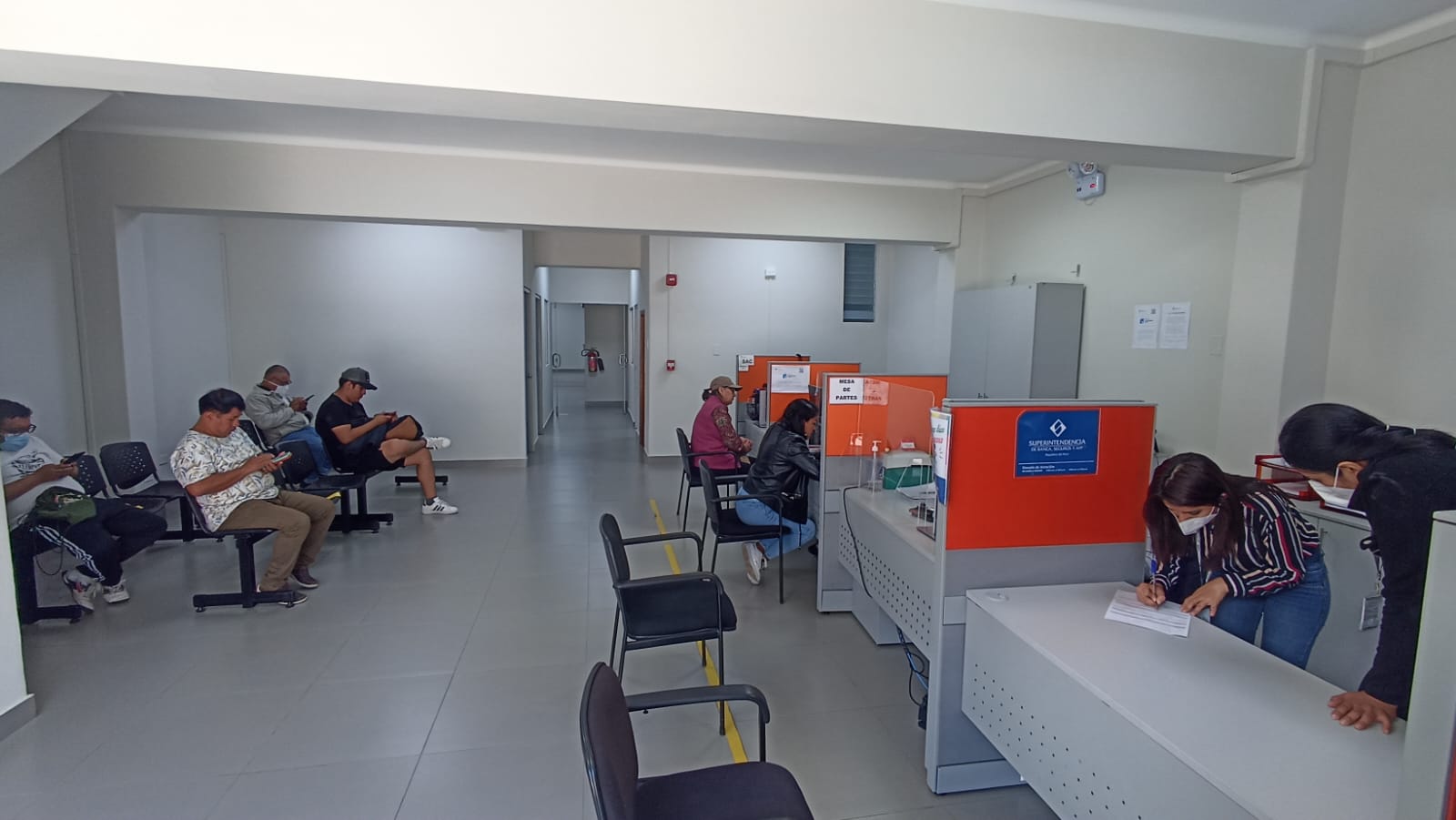 Sede regional cumple hoy 11 años al servicio de la región