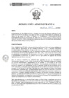 Vista preliminar de documento R.A N° 92-2023-OGRH-HEVES