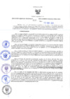 Vista preliminar de documento RES-427-2023-GRDS
