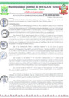 Vista preliminar de documento RESOLUCIÓN DE GERENCIA MUNICIPAL N°012-2023