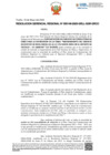 Vista preliminar de documento RG N° 149-2023-GRLL-GGR-GRCO