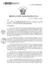 Vista preliminar de documento R.A N° 99-2023-OGRH-HEVES