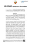 Vista preliminar de documento RG N° 151-2023-GRLL-GGR-GRCO
