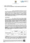 Vista preliminar de documento RSG N° 167-2023-GRLL-GGR-GRA-SGRH