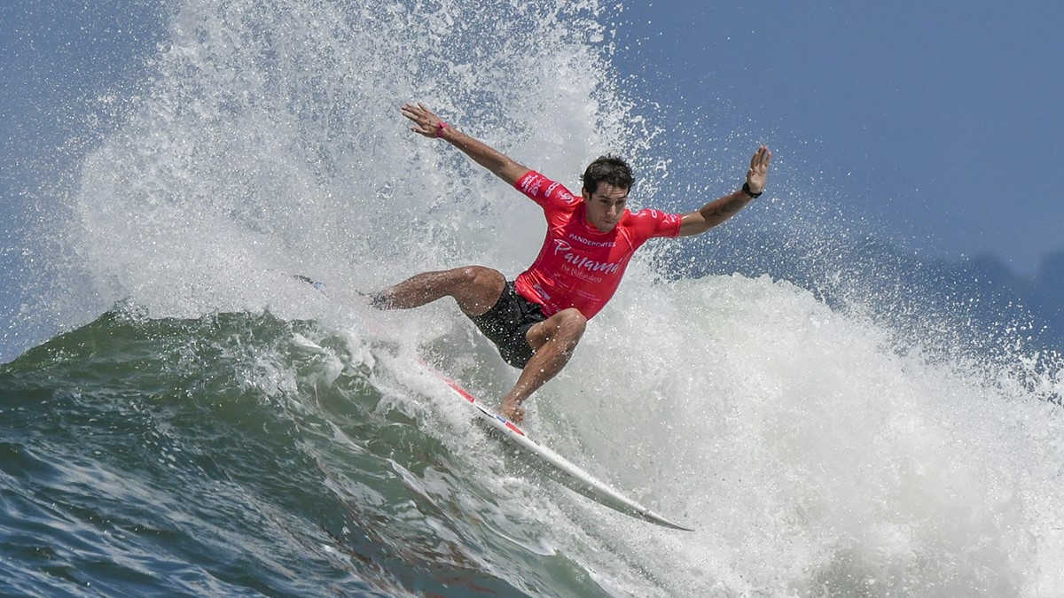 surf