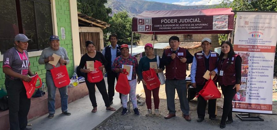 NOTA DE PRENSA