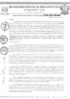 Vista preliminar de documento RESOLUCIÓN DE GERENCIA MUNICIPAL N°014-2023