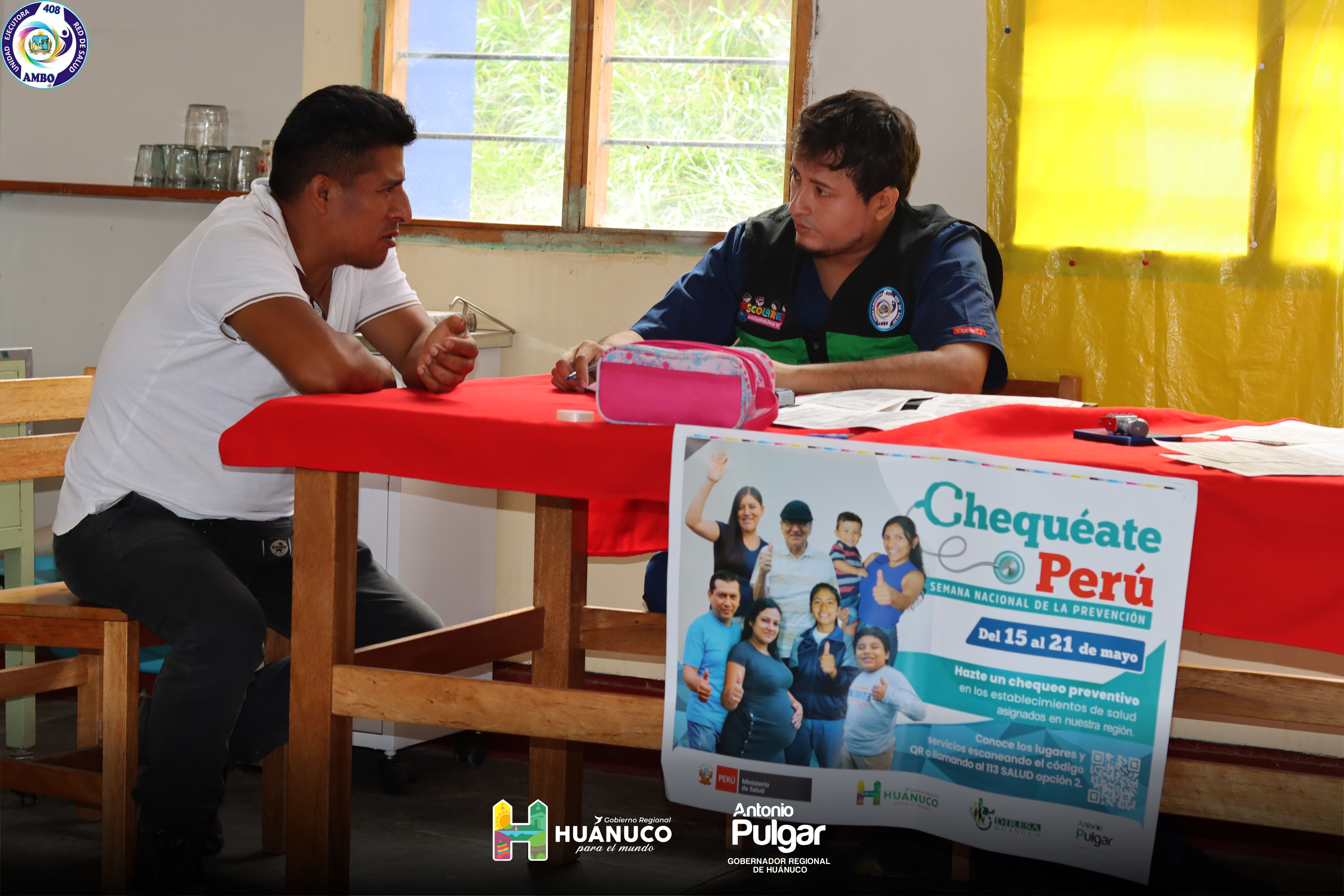 campaña