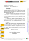 Vista preliminar de documento Resolución n.° 118-2023-OSCE/PRE