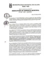 Vista preliminar de documento 039-2023-GM/ MDC