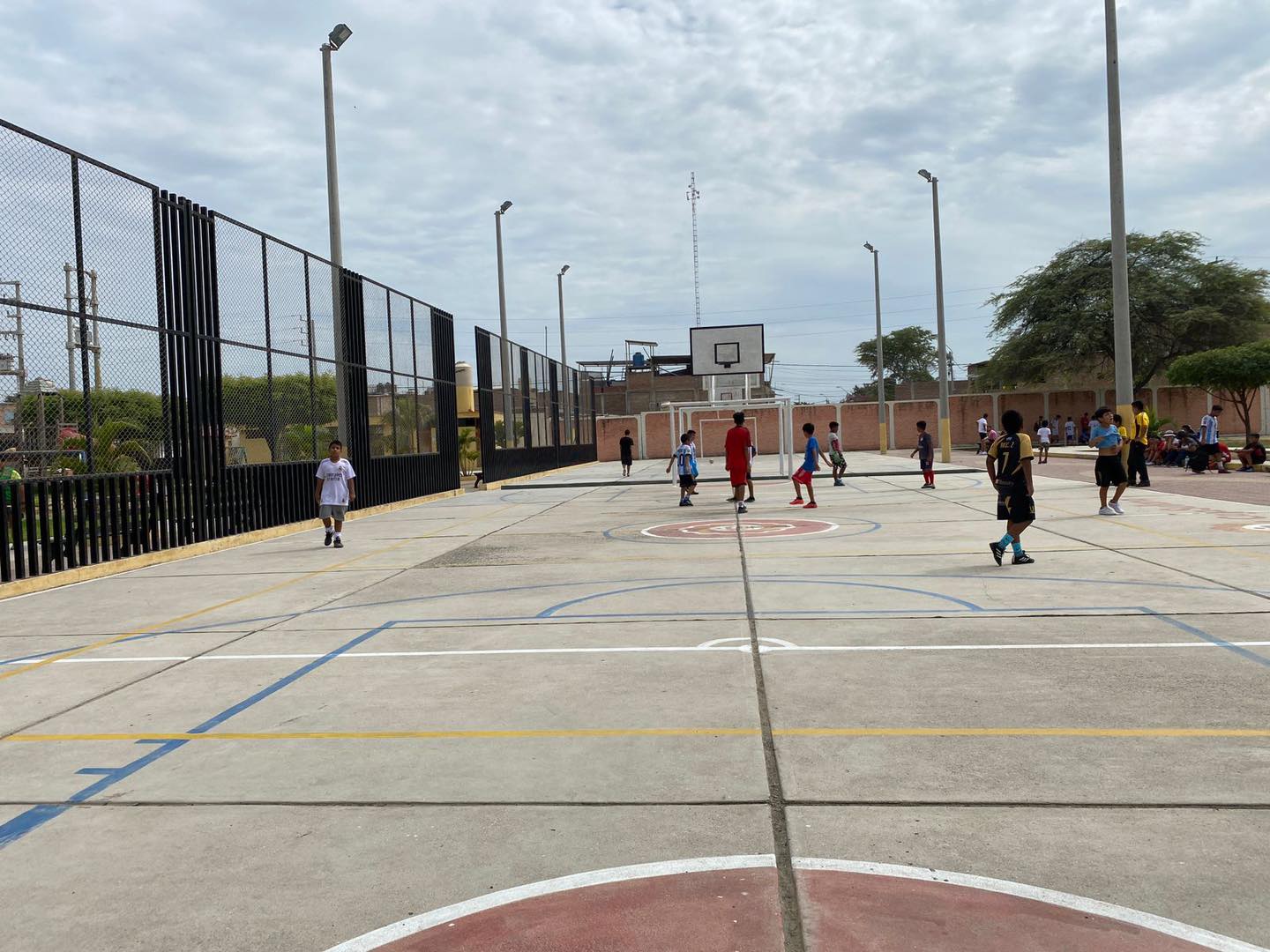 CONTINÚA CAMPEONATO DE FÚTBOL DAMAS LIBRE, SUB 14 Y SUB 17 QUE ORGANIZA MUNICIPALIDAD DE SULLANA