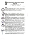 Vista preliminar de documento Resolución de Alcaldía N° 070-2023-A/ MDC