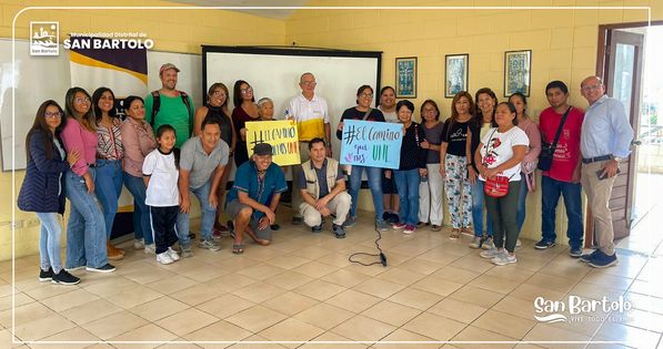 Estamos comprometidos con la preservaci贸n de nuestro legado hist贸rico y seguiremos trabajando juntos para valorar y comprender nuestra identidad cultural.