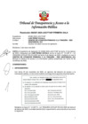 Vista preliminar de documento Resolución N° 000507-2023-JUS-TTAIP-PRIMERA SALA