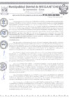 Vista preliminar de documento RESOLUCIÓN DE GERENCIA MUNICIPAL N°015-2023