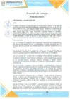 Vista preliminar de documento ACUERDO DE CONSEJO N°058_2023_CMDCH DEL 11 DE MAYO