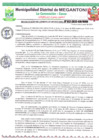 Vista preliminar de documento RESOLUCIÓN DE GERENCIA MUNICIPAL N°017-2023