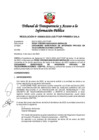Vista preliminar de documento Resolución N° 000560-2023-JUS-TTAIP-PRIMERA SALA