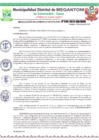 Vista preliminar de documento RESOLUCIÓN DE GERENCIA MUNICIPAL N°020-2023