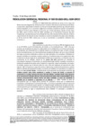 Vista preliminar de documento RG N° 153-2023-GRLL-GGR-GRCO