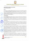 Vista preliminar de documento RESOLUCIÓN DE ALCALDÍA N° 266-2023-MDI