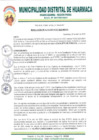 Vista preliminar de documento RESOLUCION DE ALCALDIA N°217-2023-MDH-A