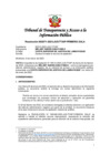 Vista preliminar de documento Resolución N° 000571-2023-JUS-TTAIP-PRIMERA SALA
