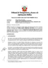 Vista preliminar de documento Resolución N° 000591-2023-JUS-TTAIP-PRIMERA SALA