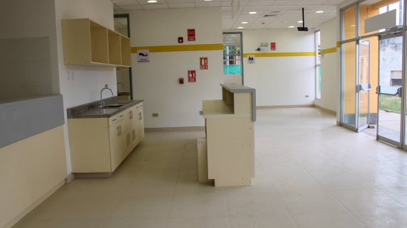 HOSPITAL
